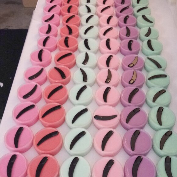 the Glop. Extreme Creme ~ Marshmallow Fluff Fragrance - Picture 5 of 9